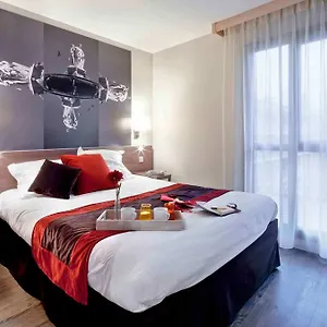 4* Aparthotel Adagio Centre