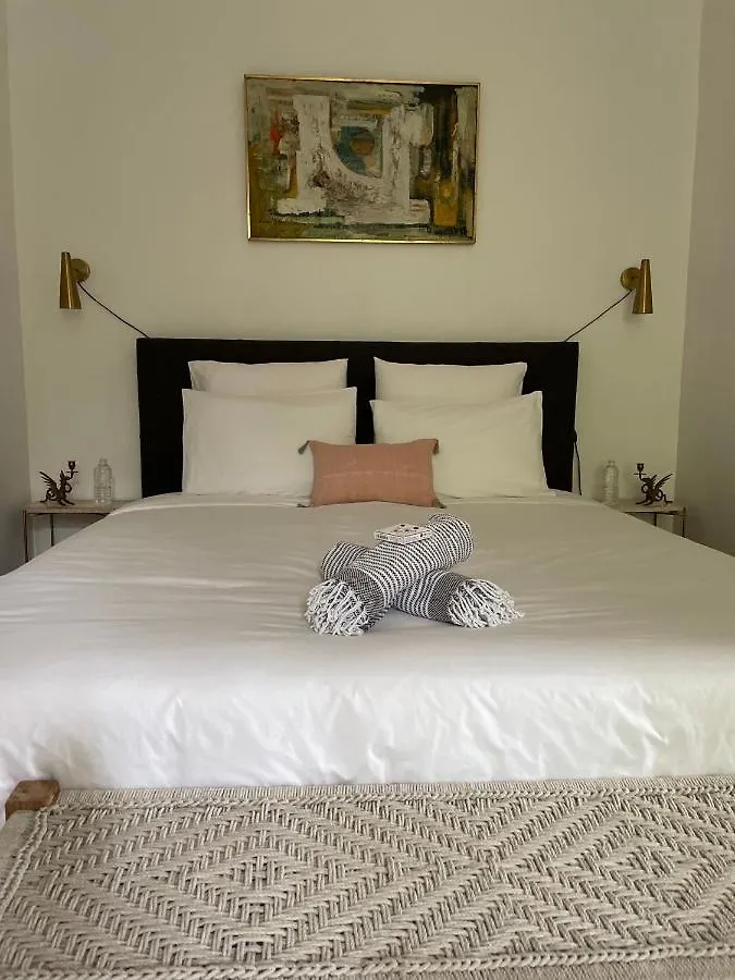 Chateau De Saint-Girons - Luxury Guest House In Provence Aix-en-Provence