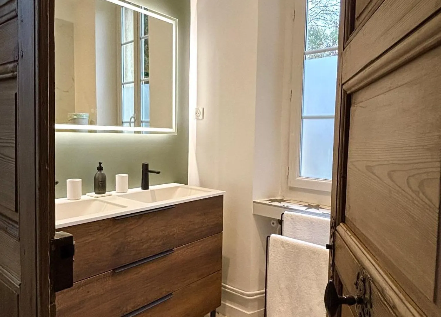 Chateau De Saint-Girons - Luxury Guest House In Provence Aix-en-Provence 0*,